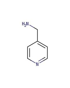 Astatech 4-(AMINOMETHYL)PYRIDINE; 100G; Purity 95%; MDL-MFCD00006449